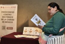 Tenochtitlan: el nuevo libro que revela la historia y esencia de la capital mexica Tenochtitlan el nuevo libro que revela la historia y esencia de la capital mexica