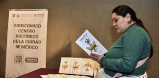 Tenochtitlan: el nuevo libro que revela la historia y esencia de la capital mexica Tenochtitlan el nuevo libro que revela la historia y esencia de la capital mexica