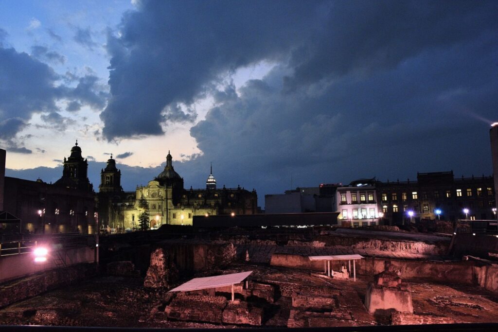 Tenochtitlan el nuevo libro que revela la historia y esencia de la capital mexica