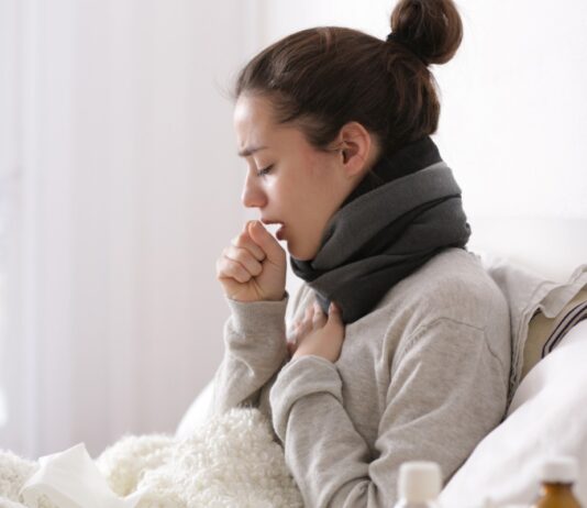 Todo lo que necesitas saber para aliviar el dolor de garganta Todo lo que necesitas saber para aliviar el dolor de garganta