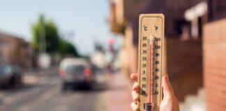 UC Irvine crea sistema con IA para monitorear la desigualdad ante olas de calor en California UC Irvine crea sistema con IA para monitorear la desigualdad ante olas de calor en California
