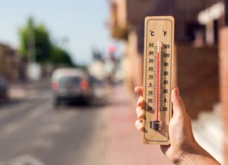UC Irvine crea sistema con IA para monitorear la desigualdad ante olas de calor en California UC Irvine crea sistema con IA para monitorear la desigualdad ante olas de calor en California