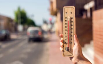 UC Irvine crea sistema con IA para monitorear la desigualdad ante olas de calor en California UC Irvine crea sistema con IA para monitorear la desigualdad ante olas de calor en California