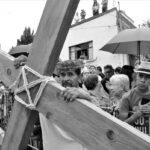 Unesco reconoce la Pasión de Cristo en Iztapalapa como patrimonio vivo de México