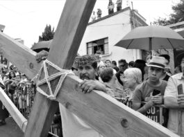 UNESCO reconoce la Pasión de Cristo en Iztapalapa como patrimonio vivo de México Unesco reconoce la Pasión de Cristo en Iztapalapa como patrimonio vivo de México
