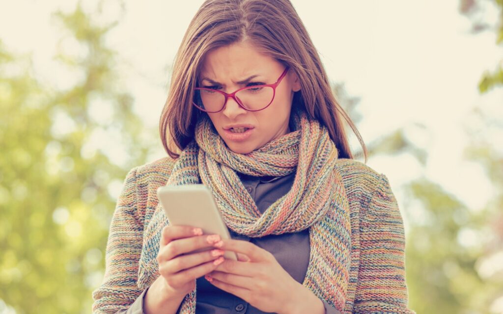 ¿No te gusta cómo sales en las fotos La psicología explica por qué