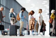 ¿No tienes REAL ID TSA implementará verificación alternativa de identidad con tarifa de $45