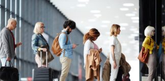 ¿No tienes REAL ID TSA implementará verificación alternativa de identidad con tarifa de $45