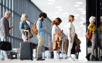 ¿No tienes REAL ID TSA implementará verificación alternativa de identidad con tarifa de $45