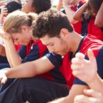 ¿Te enfadas cuando pierde tu equipo La ciencia explica por qué y cómo manejarlo