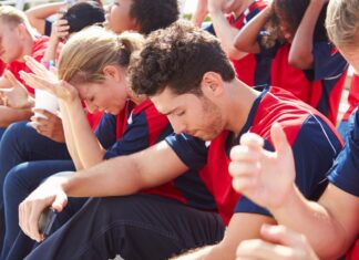 ¿Te enfadas cuando pierde tu equipo? La ciencia explica por qué y cómo manejarlo ¿Te enfadas cuando pierde tu equipo La ciencia explica por qué y cómo manejarlo