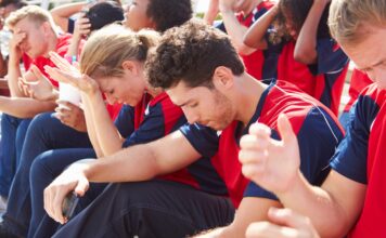 ¿Te enfadas cuando pierde tu equipo? La ciencia explica por qué y cómo manejarlo ¿Te enfadas cuando pierde tu equipo La ciencia explica por qué y cómo manejarlo