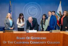 Acuerdo impulsa educación ambiental en colegios comunitarios Acuerdo impulsa educación ambiental en colegios comunitarios