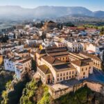 Andalucía refuerza lazos con Estados Unidos como socio clave en turismo y comercio