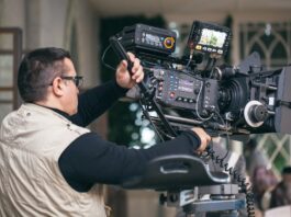 Burbank lanza campaña para atraer más producciones de cine y TV Burbank lanza campaña para atraer más producciones de cine y TV