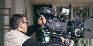 Burbank lanza campaña para atraer más producciones de cine y TV Burbank lanza campaña para atraer más producciones de cine y TV