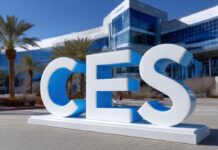 CES 2026 reúne en Las Vegas la tecnología que transformará el futuro