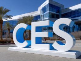 CES 2026 reúne en Las Vegas la tecnología que transformará el futuro CES 2026 reúne en Las Vegas la tecnología que transformará el futuro