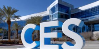 CES 2026 reúne en Las Vegas la tecnología que transformará el futuro CES 2026 reúne en Las Vegas la tecnología que transformará el futuro