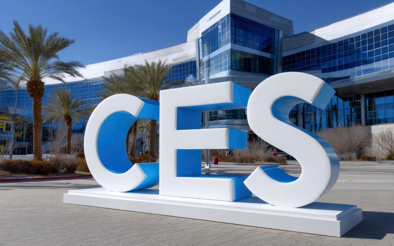 CES 2026 reúne en Las Vegas la tecnología que transformará el futuro CES 2026 reúne en Las Vegas la tecnología que transformará el futuro