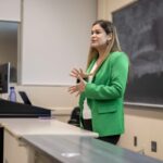 Cal State LA recibe dos fondos de NSF para estudiantes STEM en California