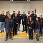 California y Chile renuevan acuerdo clave contra incendios forestales