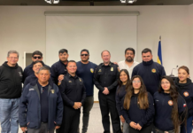 California y Chile renuevan acuerdo clave contra incendios forestales California y Chile renuevan acuerdo clave contra incendios forestales