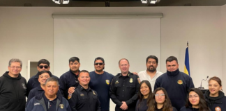 California y Chile renuevan acuerdo clave contra incendios forestales California y Chile renuevan acuerdo clave contra incendios forestales