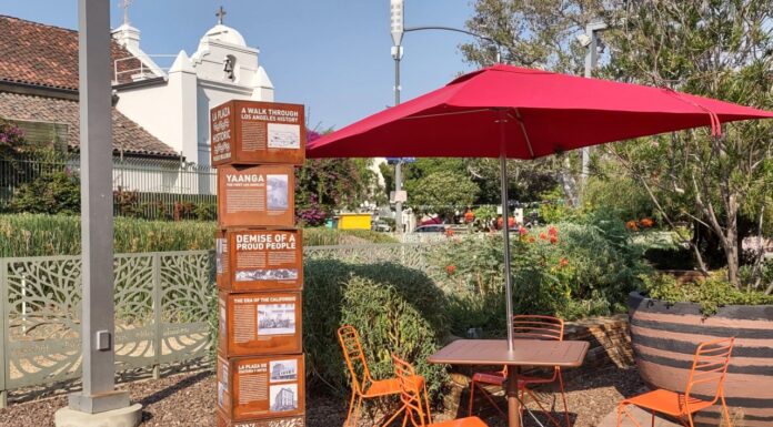 Casa México trae fútbol, música y cine gratis a Los Ángeles durante el Mundial de Fútbol 2026 Casa México trae fútbol, música y cine gratis a Los Ángeles durante el Mundial de Fútbol 2026