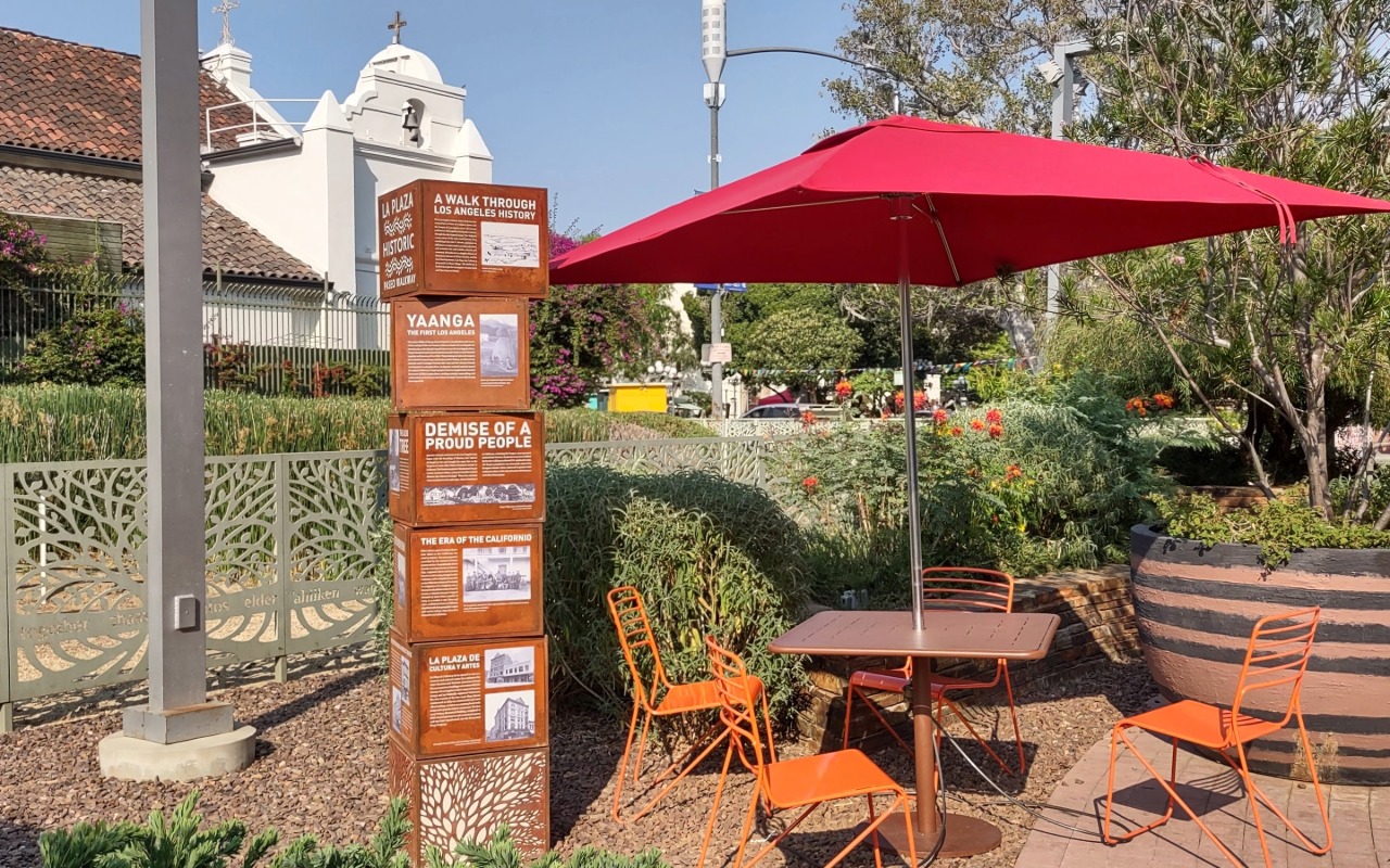 Casa México trae fútbol, música y cine gratis a Los Ángeles durante el Mundial de Fútbol 2026 Casa México trae fútbol, música y cine gratis a Los Ángeles durante el Mundial de Fútbol 2026