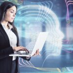 Cien científicas mujeres lideran debates sobre ciencia e IA