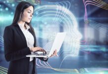 Cien científicas: mujeres lideran debates sobre ciencia e IA Cien científicas mujeres lideran debates sobre ciencia e IA