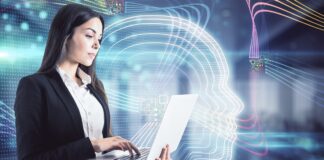 Cien científicas: mujeres lideran debates sobre ciencia e IA Cien científicas mujeres lideran debates sobre ciencia e IA