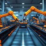 Cómo aplicar IA en la manufactura sin perder seguridad ni calidad