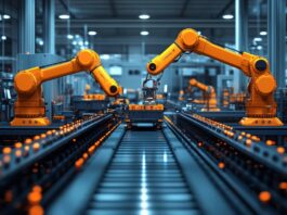 Cómo aplicar IA en la manufactura sin perder seguridad ni calidad Cómo aplicar IA en la manufactura sin perder seguridad ni calidad