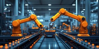 Cómo aplicar IA en la manufactura sin perder seguridad ni calidad Cómo aplicar IA en la manufactura sin perder seguridad ni calidad