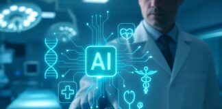 Cómo la IA física está transformando la industria en Estados Unidos Cómo la IA física está transformando la industria en Estados Unidos