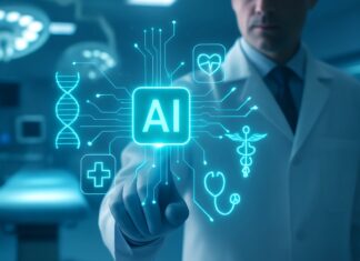 Cómo la IA física está transformando la industria en Estados Unidos