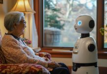 Cómo la IA puede mejorar la calidad de vida después de los 60 años