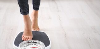 Cómo lograr un déficit calórico para perder peso de forma saludable Cómo lograr un déficit calórico para perder peso de forma saludable