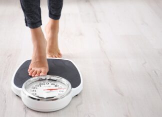 Cómo lograr un déficit calórico para perder peso de forma saludable Cómo lograr un déficit calórico para perder peso de forma saludable