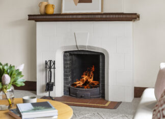 Cómo mejorar la calidad del aire en casa durante el invierno Cómo mejorar la calidad del aire en casa durante el invierno