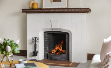 Cómo mejorar la calidad del aire en casa durante el invierno Cómo mejorar la calidad del aire en casa durante el invierno