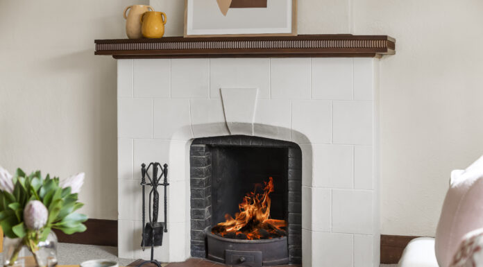 Cómo mejorar la calidad del aire en casa durante el invierno Cómo mejorar la calidad del aire en casa durante el invierno