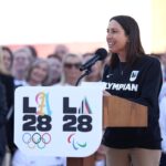 Cómo registrarte para comprar boletos de los Juegos Olímpicos LA28