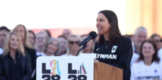 Cómo registrarte para comprar boletos de los Juegos Olímpicos LA28 Cómo registrarte para comprar boletos de los Juegos Olímpicos LA28