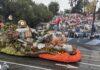 Convocan diseños para carrozas del Desfile de las Rosas 2027 Convocan diseños para carrozas del Desfile de las Rosas 2027