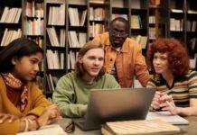 Digitalizan periódicos hechos por personas encarceladas en California Digitalizan periódicos hechos por personas encarceladas en California