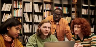 Digitalizan periódicos hechos por personas encarceladas en California Digitalizan periódicos hechos por personas encarceladas en California