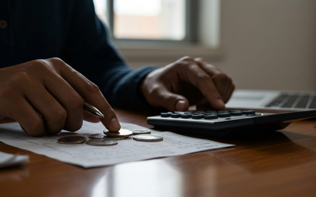 El IRS aumenta la tarifa de millaje estándar para negocios en 2026